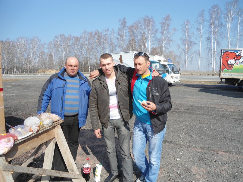 Сервер Усмонов фотография #45