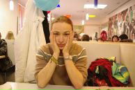 Фотография Соловьева Наталья