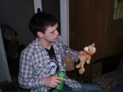 Саша Діхтяр фотография #38 (источник - https://vk.com/id118465744)