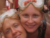 Фотография Яркиной Натальи