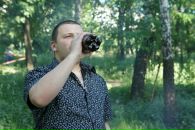 Віталій Поліщук фотография #30 (источник - https://vk.com/id82846890)