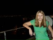 Anjelika-Melek Yildiz фотография #40 (источник - https://vk.com/id10913306)