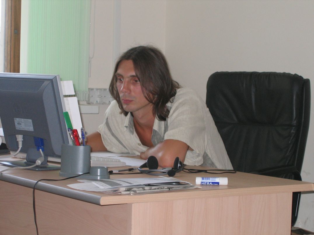 Вад Драч фотография #14