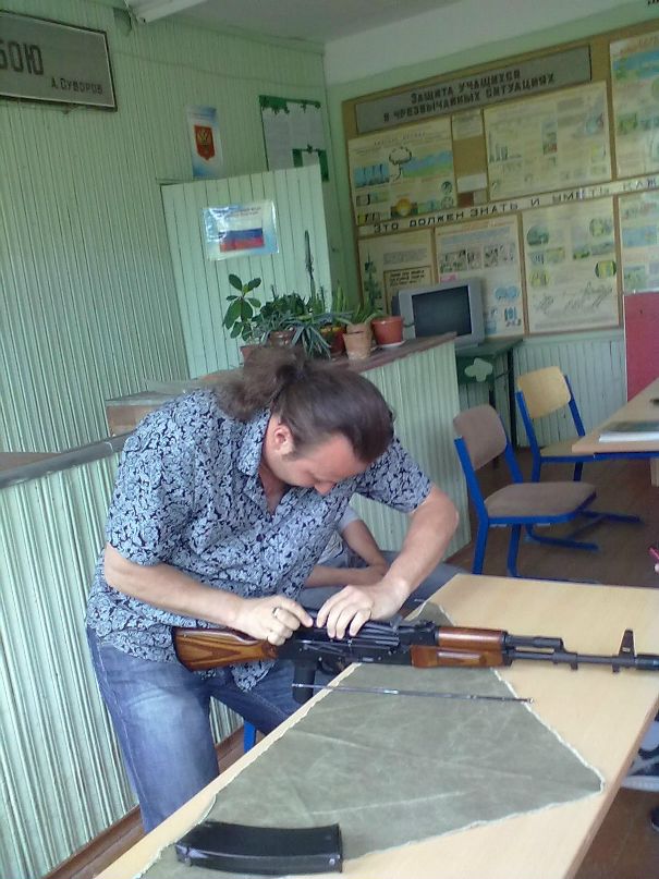 Антон Бровентьев фотография #49