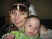 Фотография Жуковской Стеллы