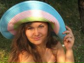 Юлія Громик фотография #34 (источник - https://vk.com/id15275902)