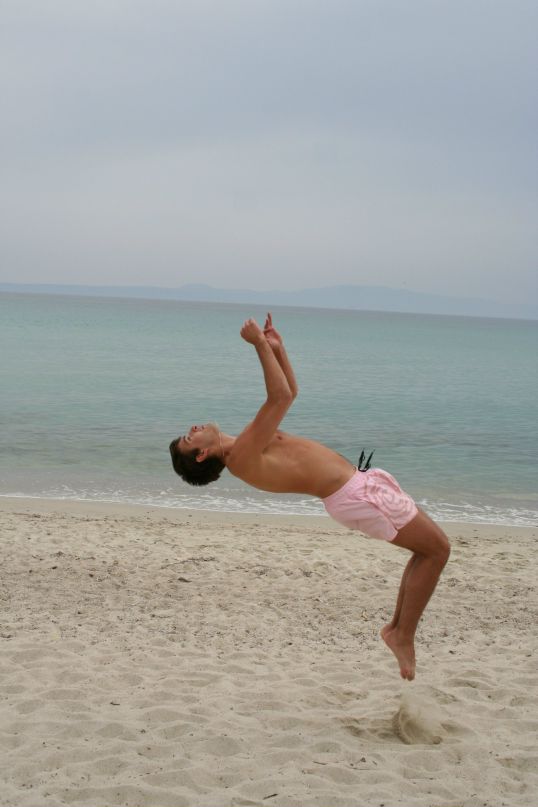 Дмитрий Сошкин фотография #26