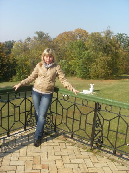 №17, Юлия Отроша, 34 года, Москва №17, Юлия Отроша, 34 года, Москва