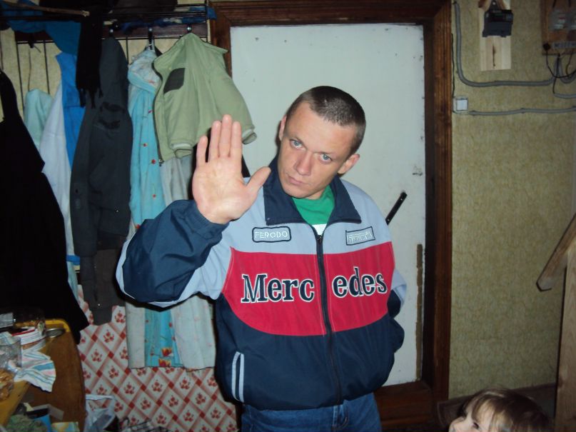 Антон Хамов фотография #41