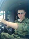 Фотография Карамазова Вовы