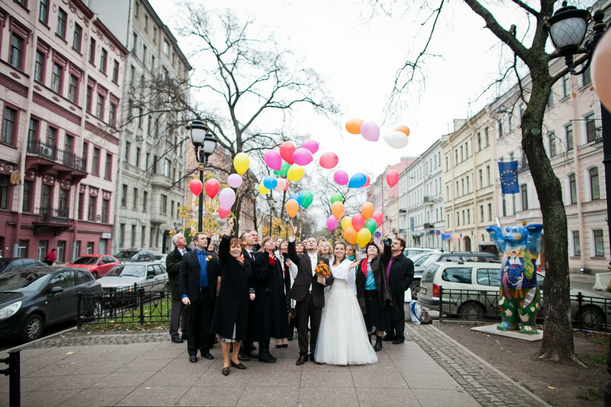 Анастасия Майер фотография #14