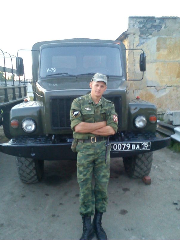 Александр Шмидт фотография #26