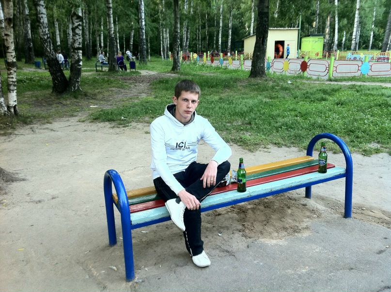 Михаил Зуенко фотография #11