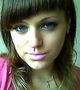 Ліна Одєнцова фотография #4 (источник - https://vk.com/id156455567)