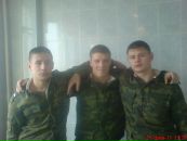 Фотография Егорова Илюхи
