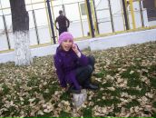 Свєта Пазінська фотография #10 (источник - https://vk.com/id68868493)