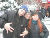 Фотография Синякова Артёма