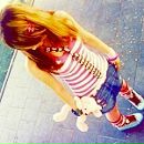 Nichka Princess фотография #22 (источник - https://vk.com/id134728528)