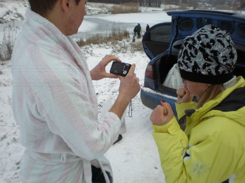 Женя Ващенко фотография #16