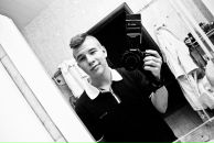 Фотография Гусарского Ильи