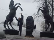 Фотография Николаева Владимира