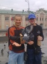 Міша Довганич фотография #9 (источник - https://vk.com/id138040460)