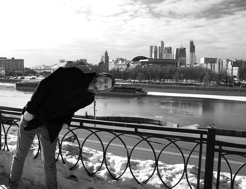 Дима Кущенко фотография #15