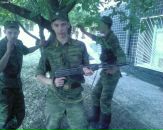 Фотография Шабалова Андрея