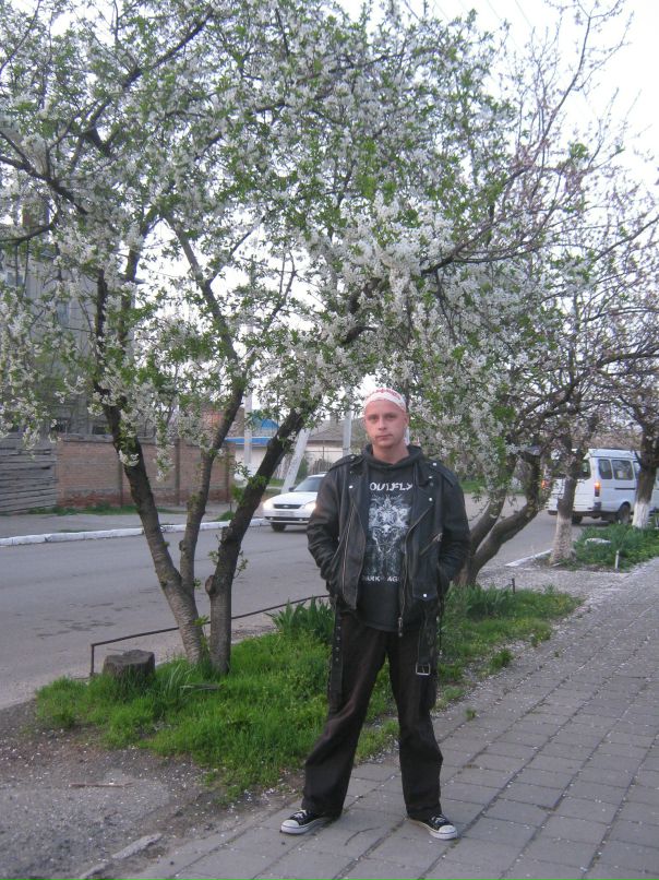 Лёха Литвиненко фотография #35