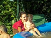 Фотография Латыповой Эльвиры