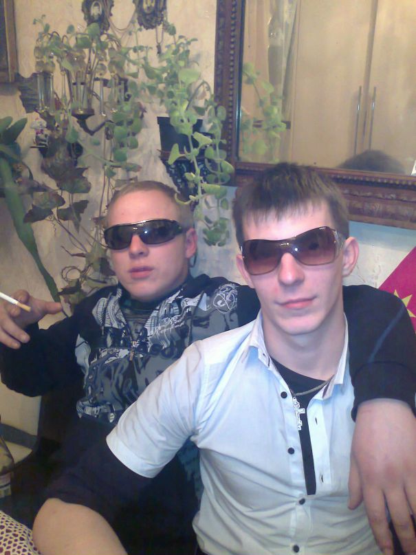 Сергей Алексеев фотография #49