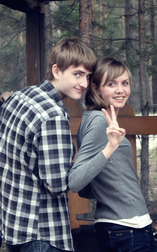 Катя Швецова фотография #22