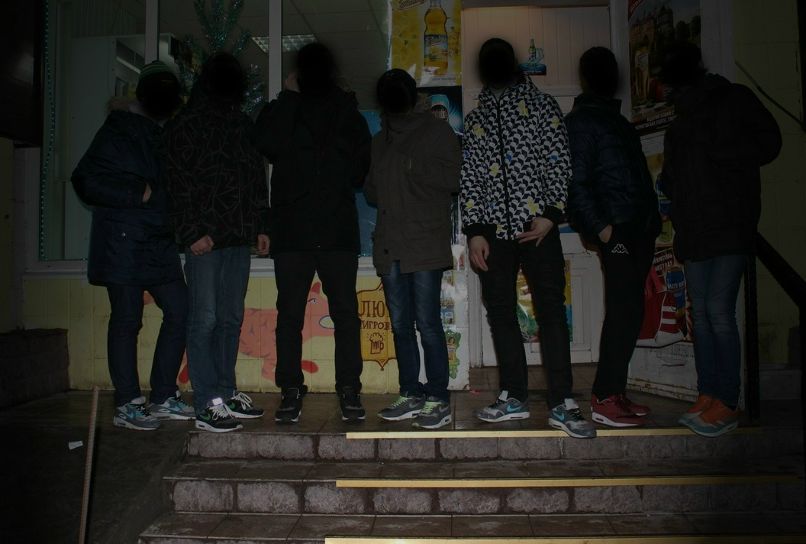 Александр Степанченко фотография #50