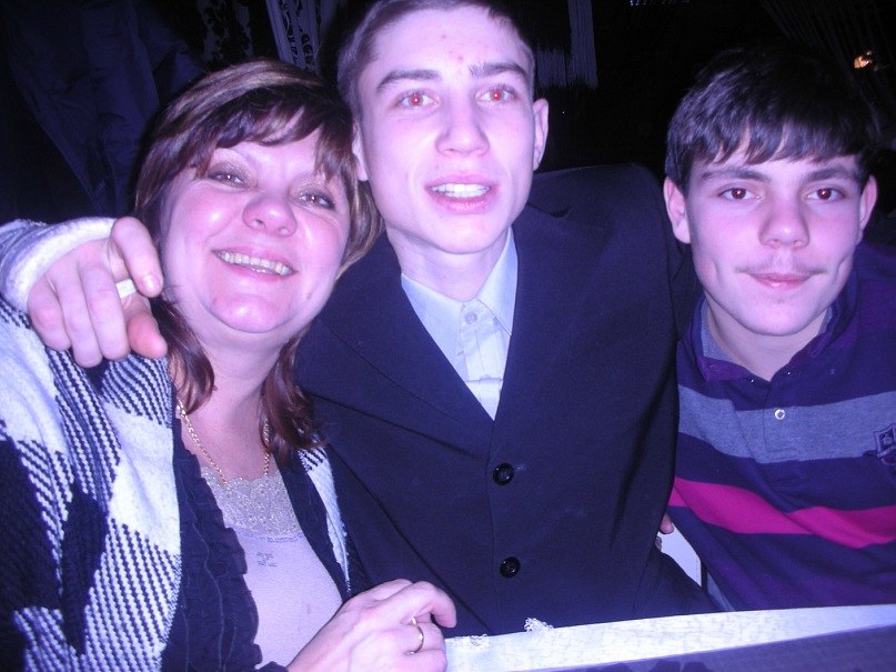 Сергей Коваленко фотография #26