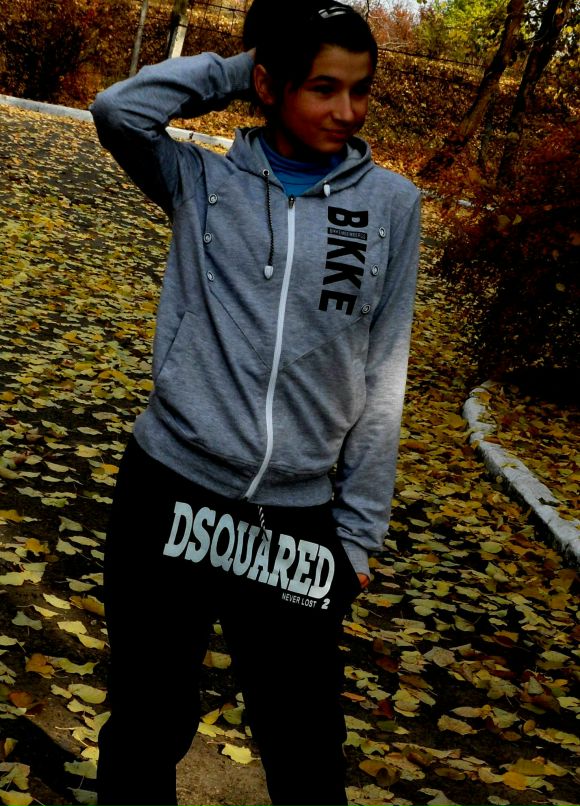 Мариша ....... фотография #11