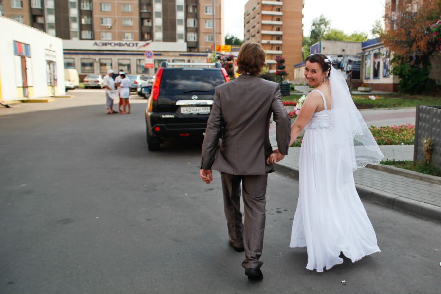 №8, Ольга Пушечникова, 42 года, Москва №8, Ольга Пушечникова, 42 года, Москва