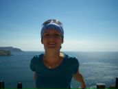 Фотография Купцовой Ирины