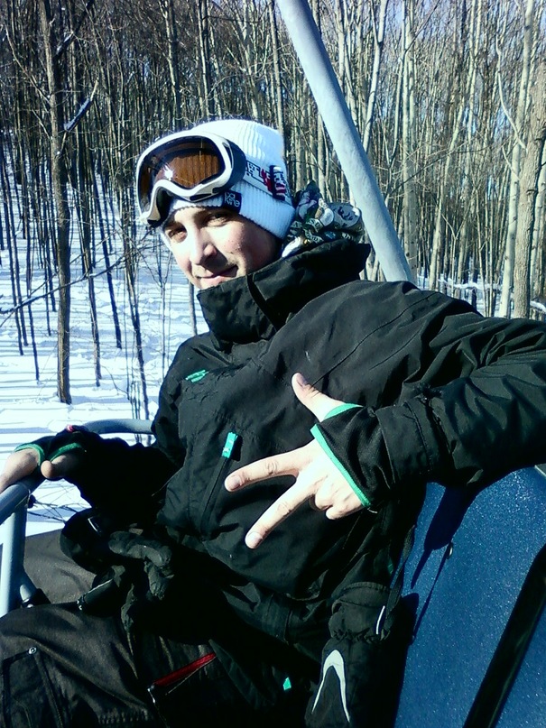 Данил Кезин фотография #46