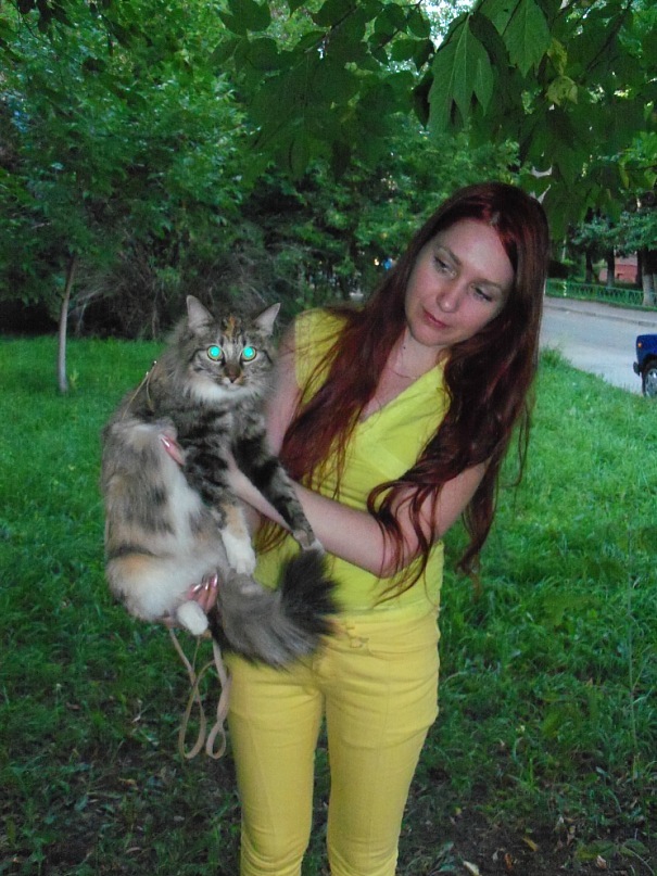 Катя Петрова фотография #4