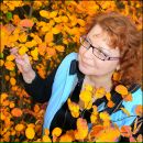 Фотография Петровой Елены