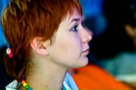 Фотография Целиковой Нины