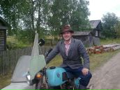 Фотография Харлова Светлана