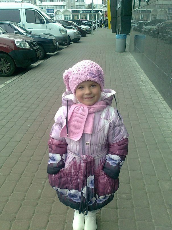 Марина Ткаченко фотография #30