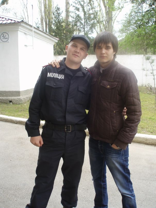 Сергей Марунин фотография #47