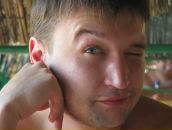 Олексій Трофімов фотография #6 (источник - https://vk.com/id25689181)