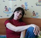 Фотография Кичигиной Оксаны