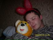 Фотография Халабы Павла