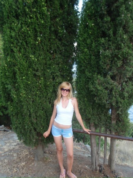 Вера Ткаченко фото №10