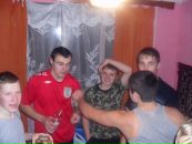Діма Сорока фотография #32 (источник - https://vk.com/id130123338)