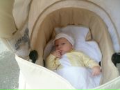 Фотография Пожарской Олесии
